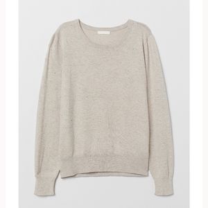 H&M Fine Knit Sweater